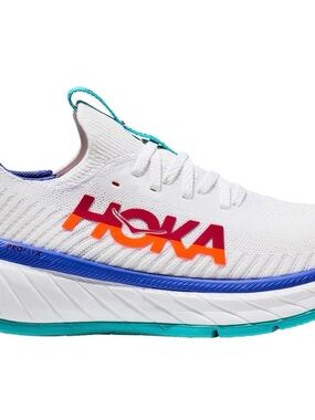 Hoka One One Carbon X3 Men’s Running Shoe